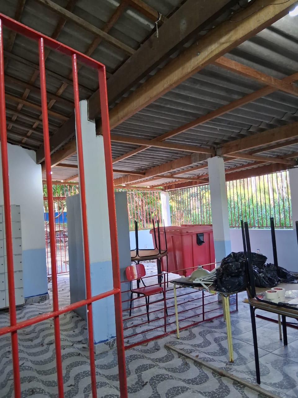 São Pancrácio
