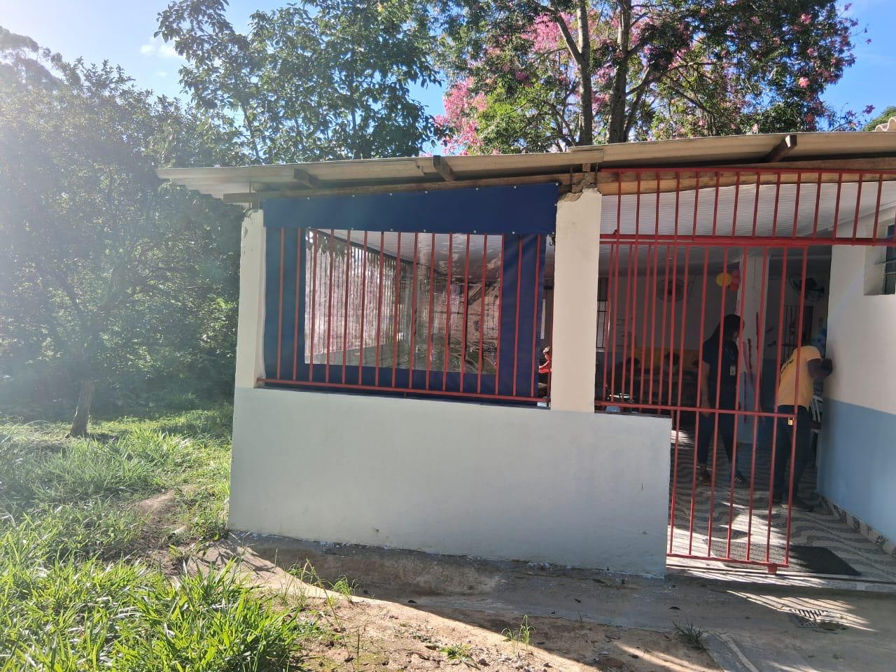 São Pancrácio