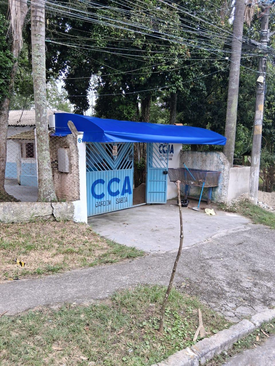 São Pancrácio