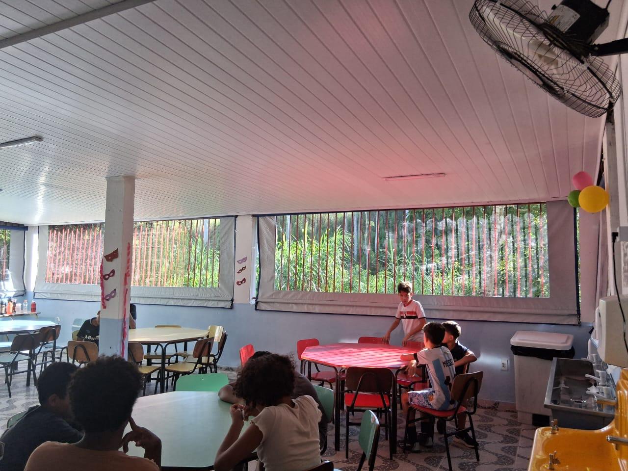 São Pancrácio